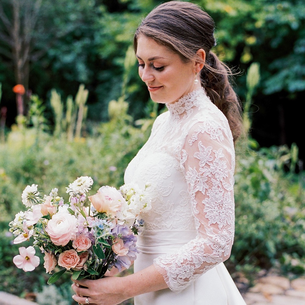 Meet your Posher, Olivia